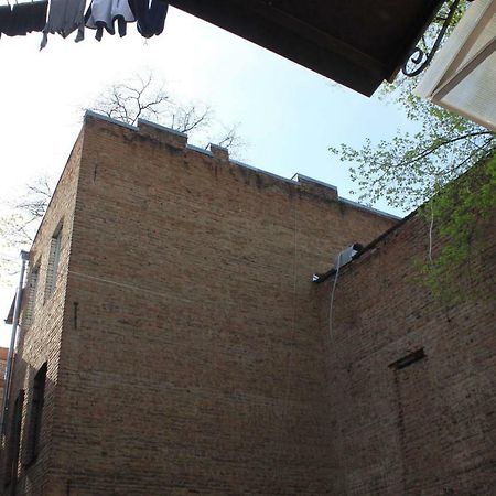 Ethno House Tg Lejlighed Tbilisi Eksteriør billede